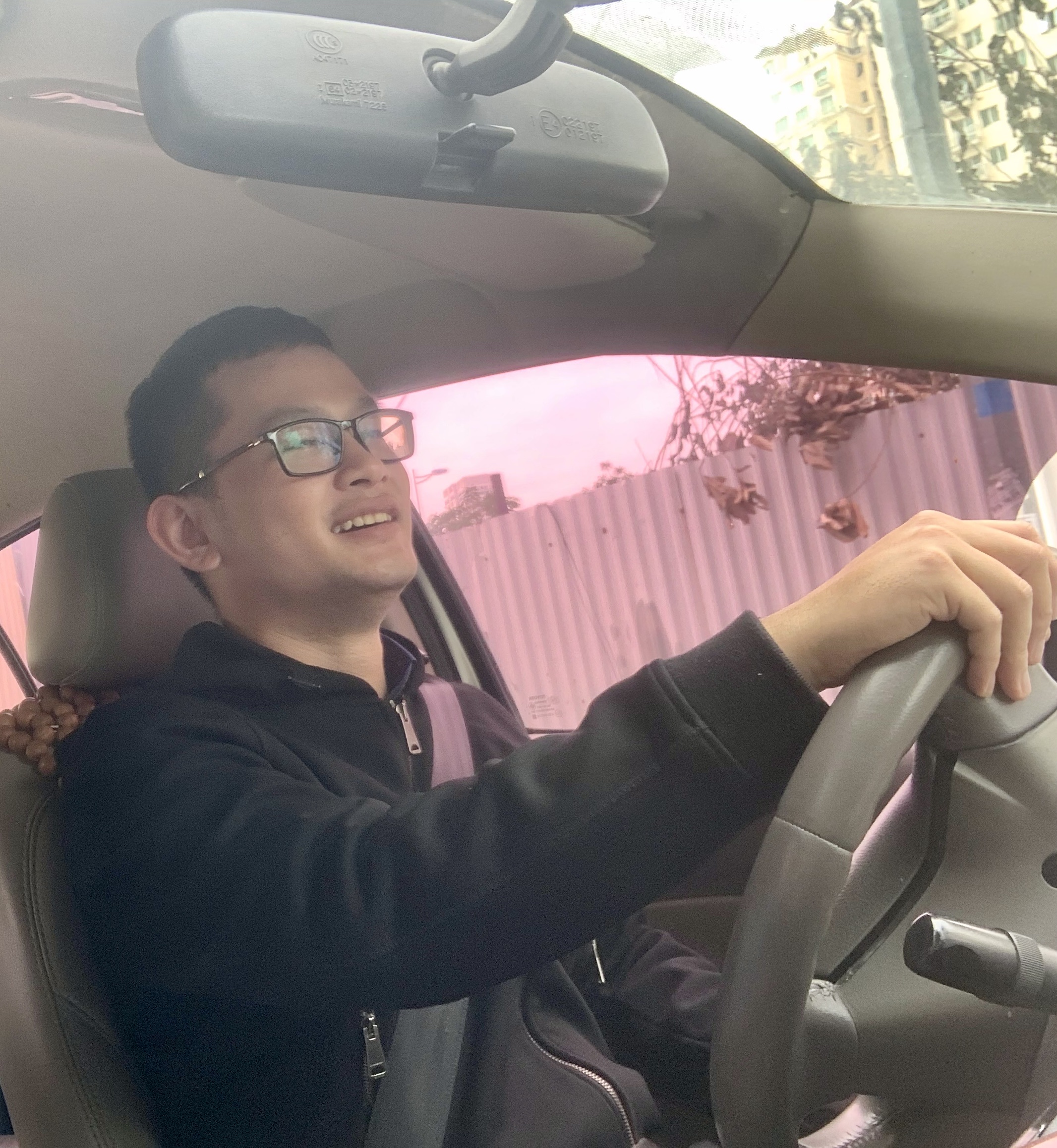 Giáo viên hướng dẫn